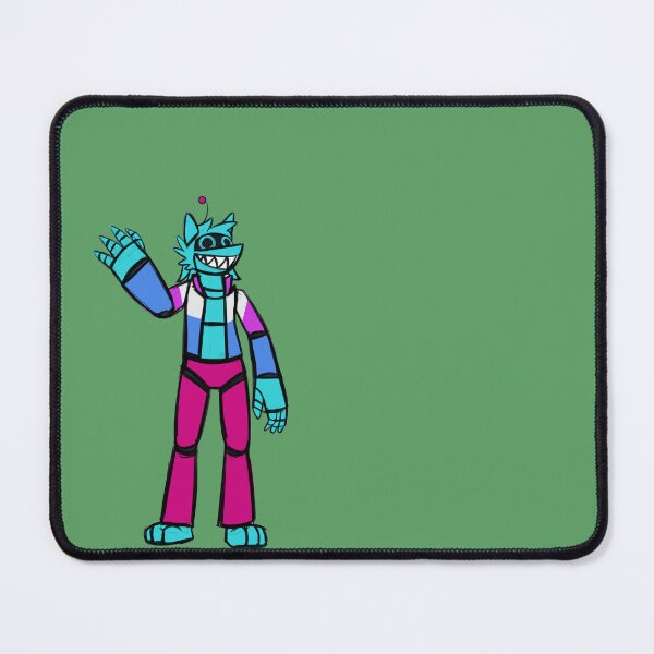 Item preview, Belarone Concept Art - FriendShapes designed and sold by RainingLamppost.