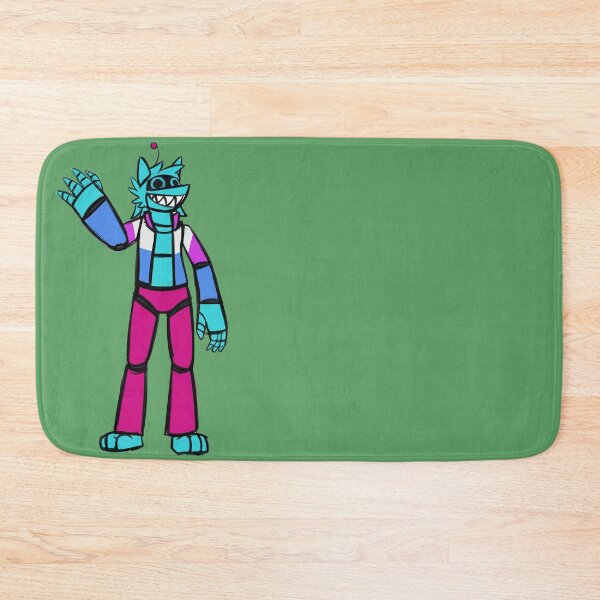 Item preview, Belarone Concept Art - FriendShapes designed and sold by RainingLamppost.