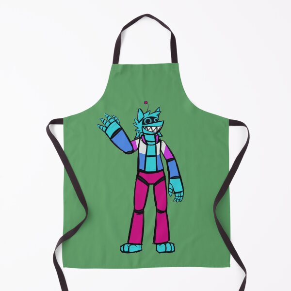 Item preview, Belarone Concept Art - FriendShapes designed and sold by RainingLamppost.