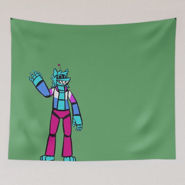 Item preview, Belarone Concept Art - FriendShapes designed and sold by RainingLamppost.