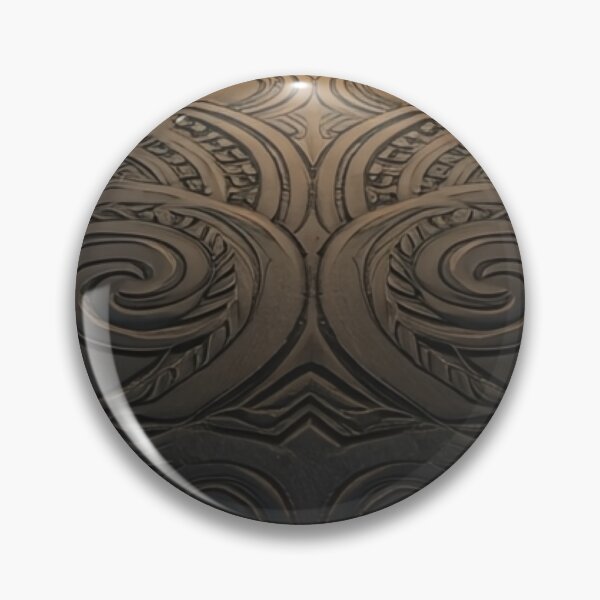 Item preview, Sacred Spirals in the Sand designed and sold by Wiredart.