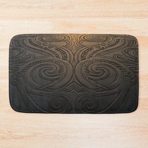 Item preview, Sacred Spirals in the Sand designed and sold by Wiredart.