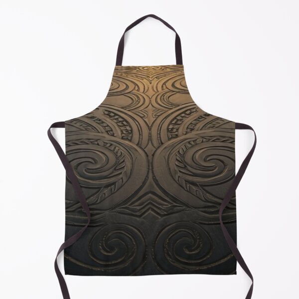 Item preview, Sacred Spirals in the Sand designed and sold by Wiredart.