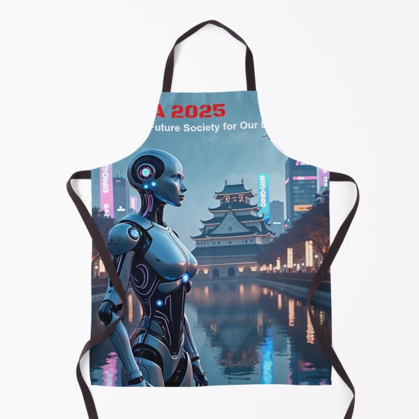 Item preview, Osaka 2025: Designing the Future Society designed and sold by nhk999.