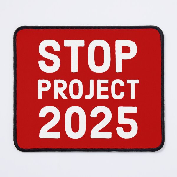 Item preview, Stop project 2025 designed and sold by Rachel the Artist .
