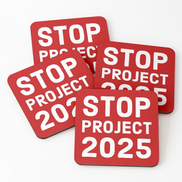 Item preview, Stop project 2025 designed and sold by Rachel the Artist .