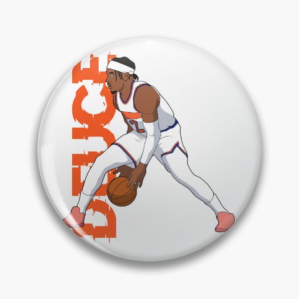 Item preview, Deuce McBride Dribble designed and sold by WhelmdStudios .
