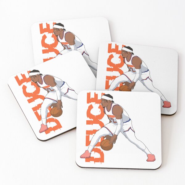 Item preview, Deuce McBride Dribble designed and sold by WhelmdStudios .