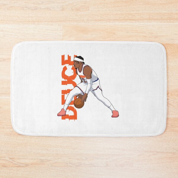 Item preview, Deuce McBride Dribble designed and sold by WhelmdStudios .