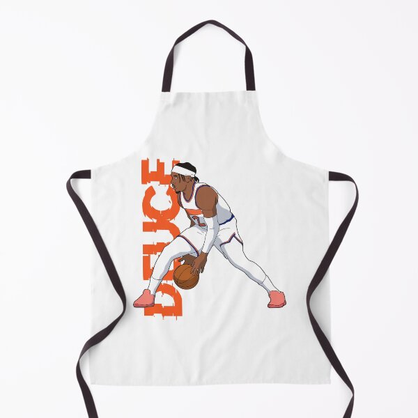 Item preview, Deuce McBride Dribble designed and sold by WhelmdStudios .