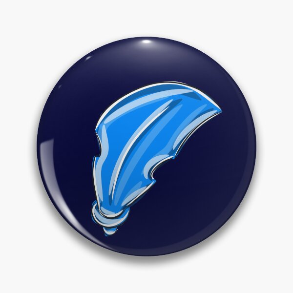 Item preview, Sapphire Blade designed and sold by Stipper Store.