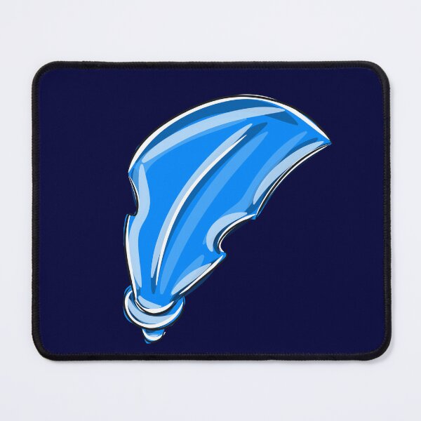 Item preview, Sapphire Blade designed and sold by Stipper Store.