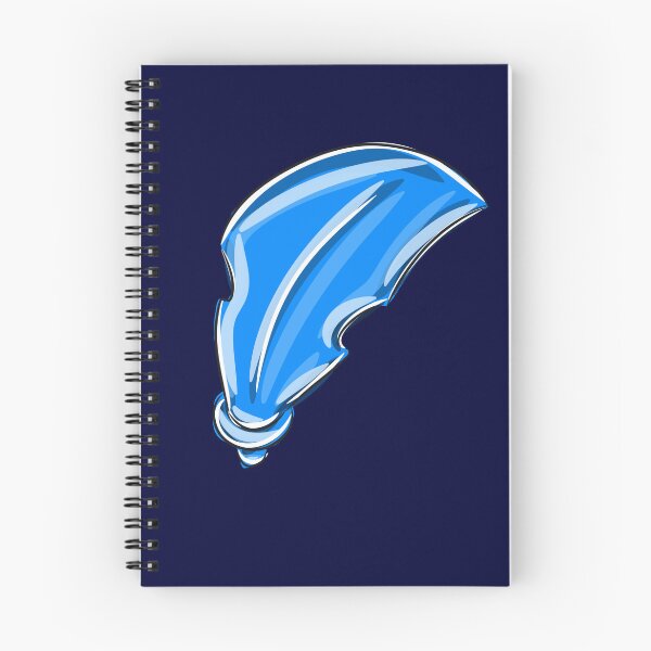 Item preview, Sapphire Blade designed and sold by Stipper Store.