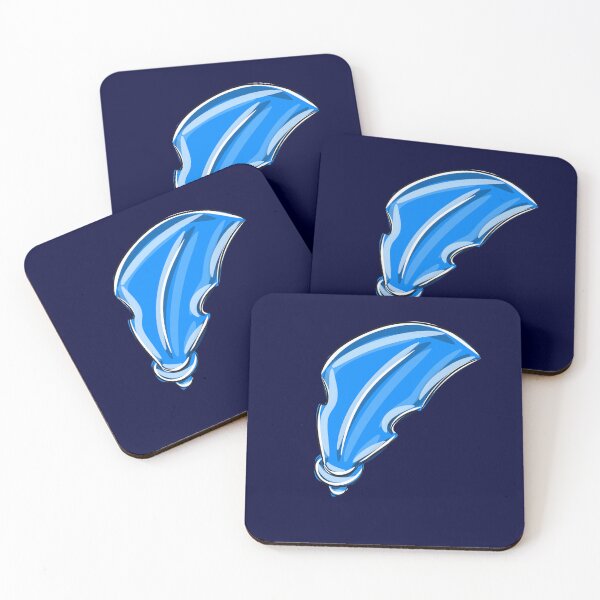 Item preview, Sapphire Blade designed and sold by Stipper Store.