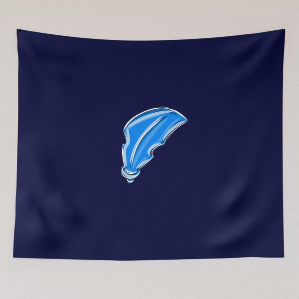 Item preview, Sapphire Blade designed and sold by Stipper Store.
