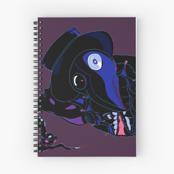 Item preview, THE DOCTOR IS IMMINENT - FriendShapes designed and sold by RainingLamppost.