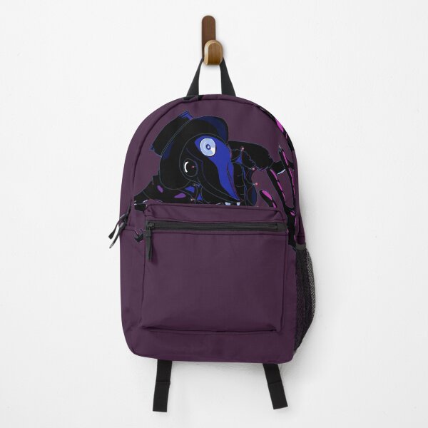 Item preview, THE DOCTOR IS IMMINENT - FriendShapes designed and sold by RainingLamppost.