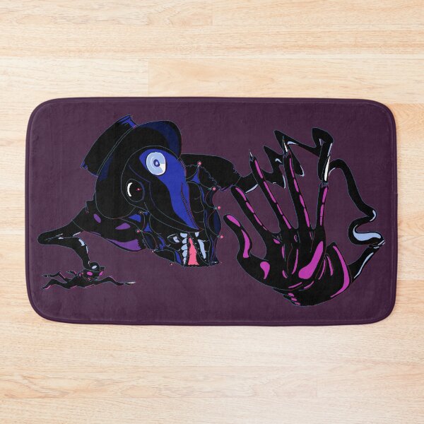 Item preview, THE DOCTOR IS IMMINENT - FriendShapes designed and sold by RainingLamppost.