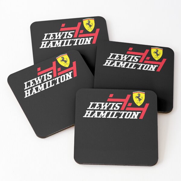 Item preview, Hamilton British Motorsports Racing designed and sold by maeand-art.