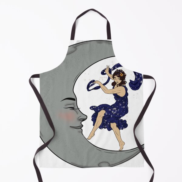 Item preview, Let me dance among the stars designed and sold by Onehappyhook.