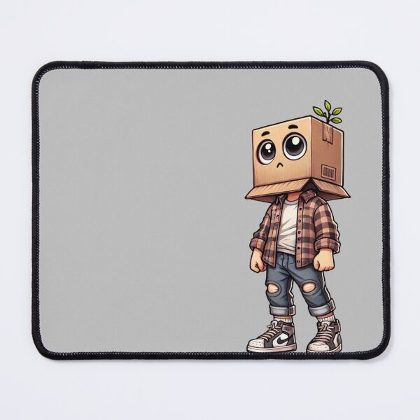 Item preview, Confident Introvert Design – Silent & Confident Vibes – Minimalist Character with Aesthetic designed and sold by LaserKey.
