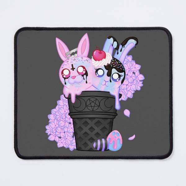 Item preview, Easterween Ice Cream designed and sold by Miss Lunaria.
