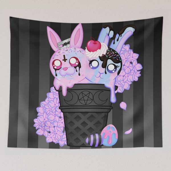 Item preview, Easterween Ice Cream designed and sold by Miss Lunaria.