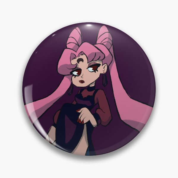 Item preview, Black Lady designed and sold by mimiranger.