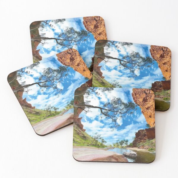 Item preview, Australian outback designed and sold by OCNau.