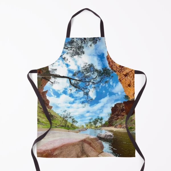 Item preview, Australian outback designed and sold by OCNau.