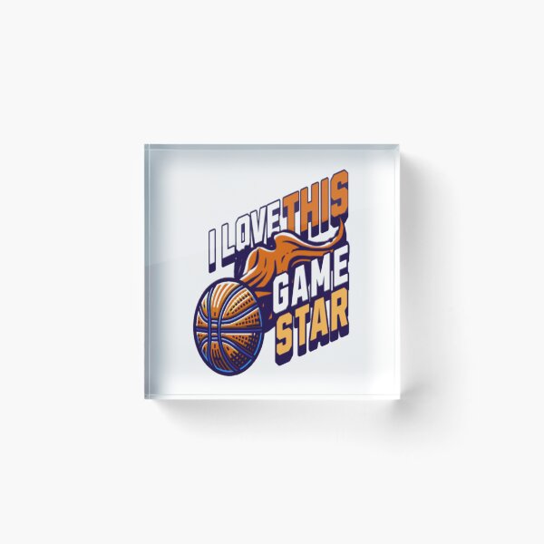 Item preview, I like this basketball game designed and sold by FoxinhoSoumaila.