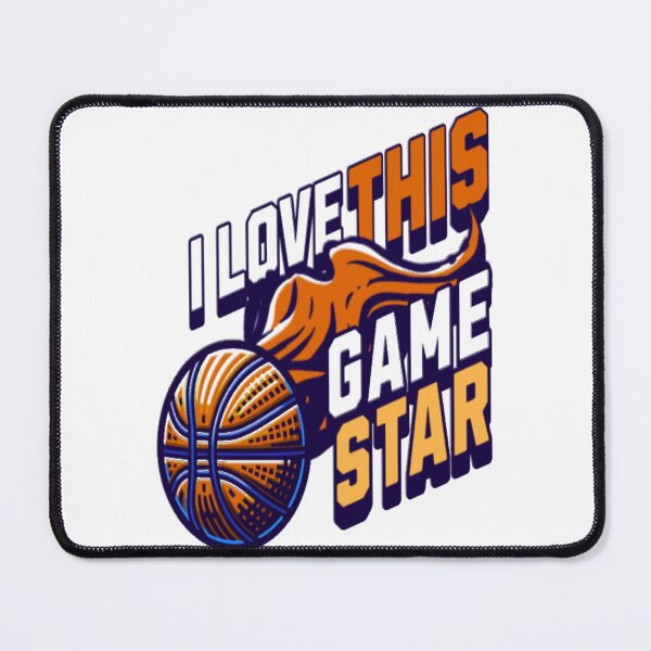 Item preview, I like this basketball game designed and sold by FoxinhoSoumaila.