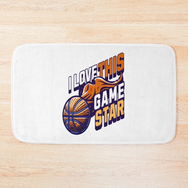 Item preview, I like this basketball game designed and sold by FoxinhoSoumaila.