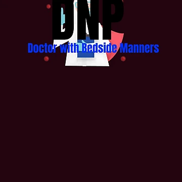 Artwork thumbnail, DNP by Romo2025