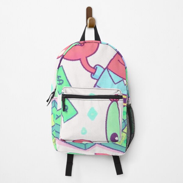 Item preview, Spongebob Squarepants Mr Krabs Loves Money designed and sold by CalCalCalShop.