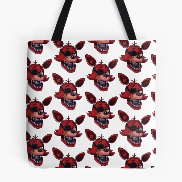 Item preview, Foxy the Pirate designed and sold by Edu4rt.