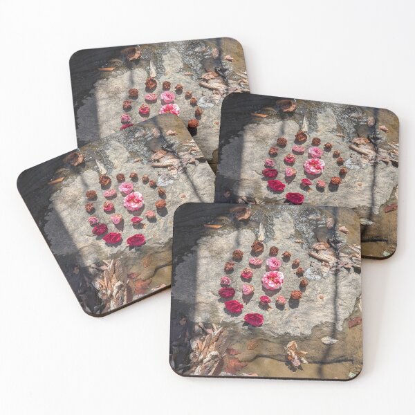 Item preview, Camellia, Spiral of Light designed and sold by IntoOurWoods.