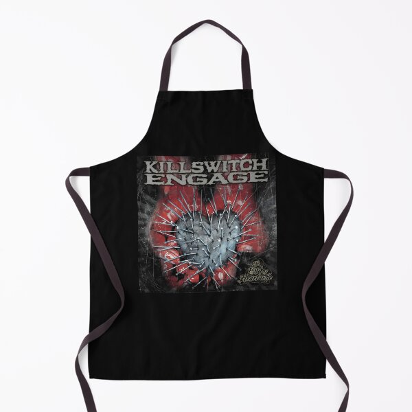 Item preview, Killswitchs Engage The End Of Heartache designed and sold by VSStore.