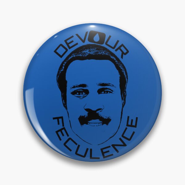 Item preview, Devour Feculence Mr Milchick designed and sold by Sturdust.