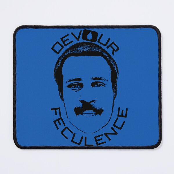 Item preview, Devour Feculence Mr Milchick designed and sold by Sturdust.