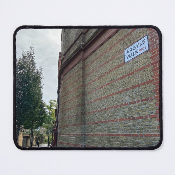 Item preview, Streets of London designed and sold by Georgia Ray.