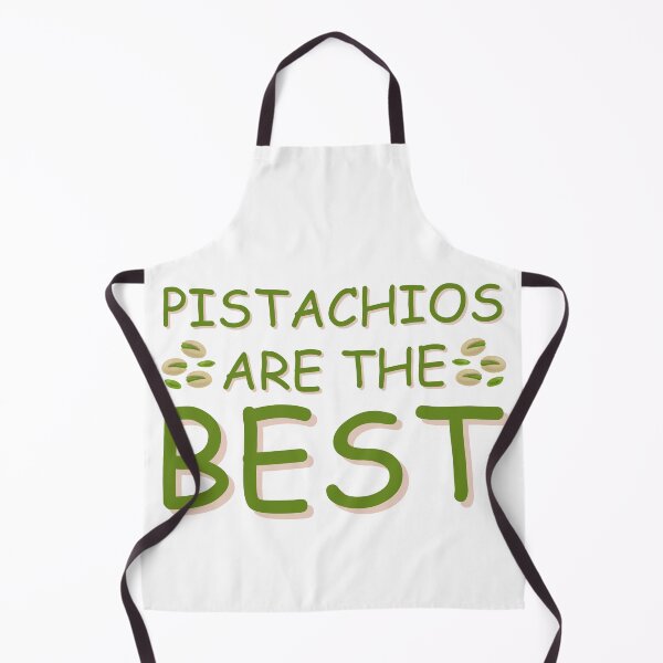 Item preview, Pistachios Are The Best designed and sold by NearlyEverythin'.
