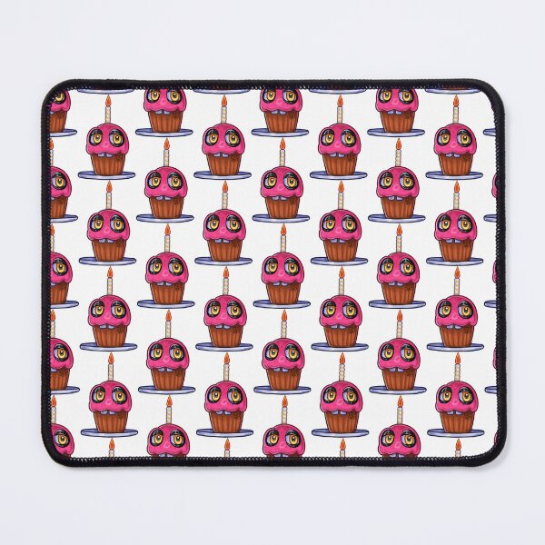 Item preview, Mr. Cupcake designed and sold by Edu4rt.