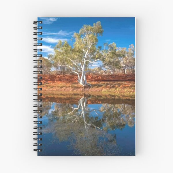 Item preview, Australian outback designed and sold by OCNau.