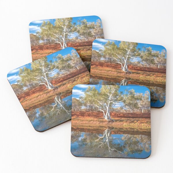 Item preview, Australian outback designed and sold by OCNau.