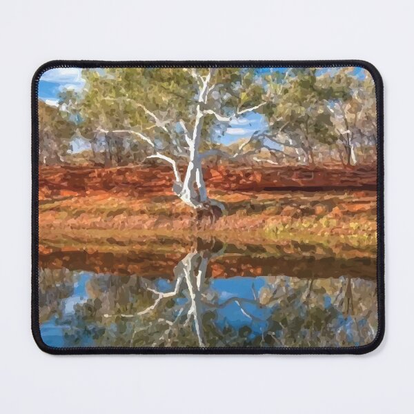 Item preview, Australian outback designed and sold by OCNau.