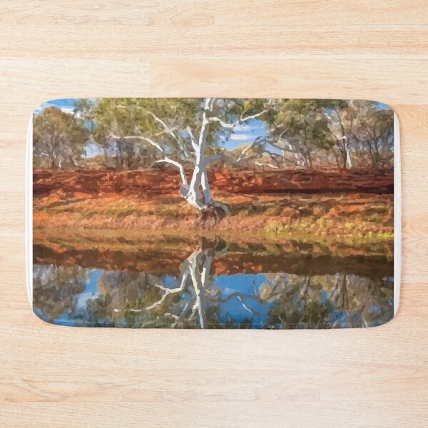 Item preview, Australian outback designed and sold by OCNau.