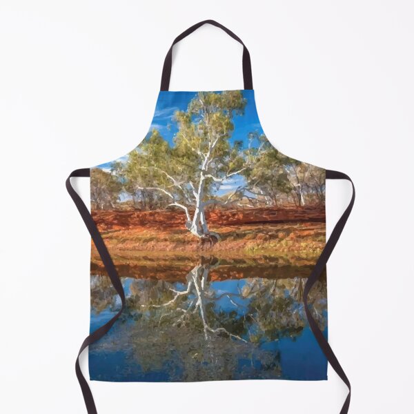 Item preview, Australian outback designed and sold by OCNau.