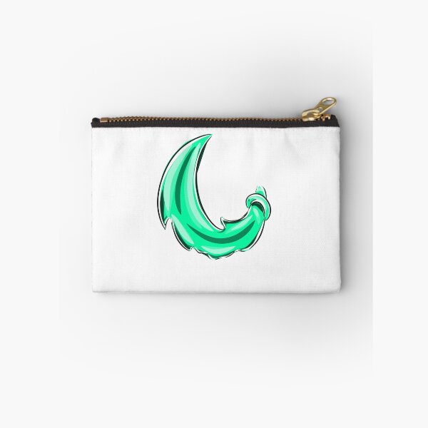 Item preview, Light Blue Curved Blade designed and sold by Stipper Store.