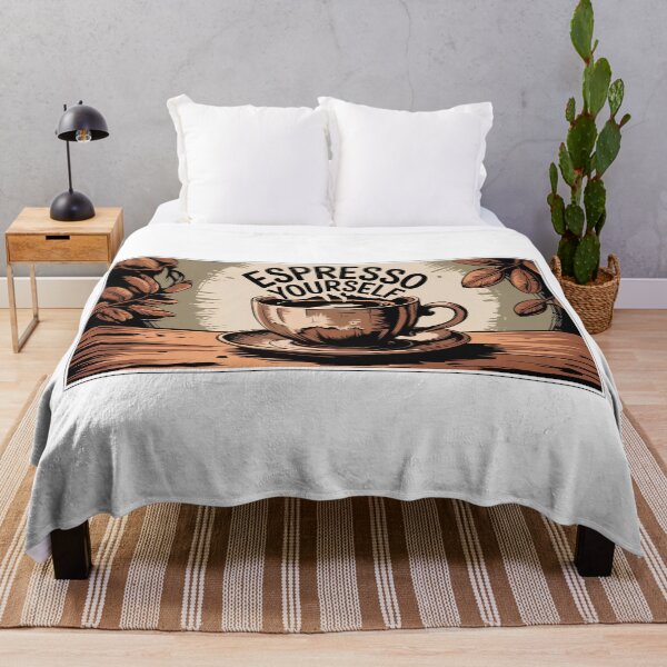 Item preview, Espresso Yourself 2 designed and sold by GP Store.